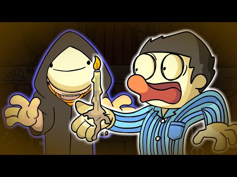 Pengalaman Rumah Blackout (Tak Kelakar) thumbnail