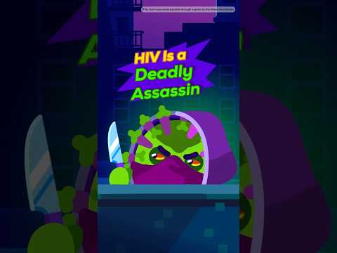 The Injection That Stops HIV thumbnail