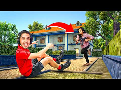 YE KYA HO GYA ? thumbnail