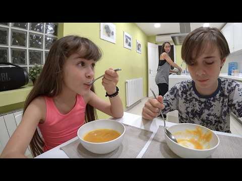 Rotina de 24 Horas morando na Espanha - Família Brancoala thumbnail