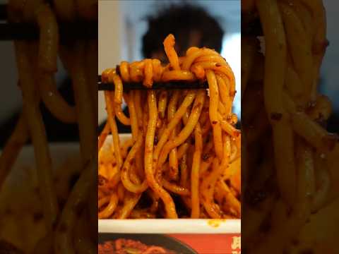 is this Chinese mom's spaghetti? thumbnail
