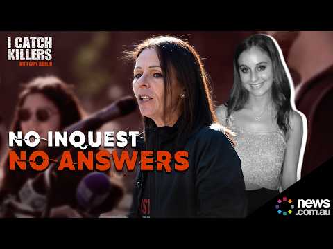 Where is the Justice for Celeste?: Aggie Di Mauro (Part 2) thumbnail