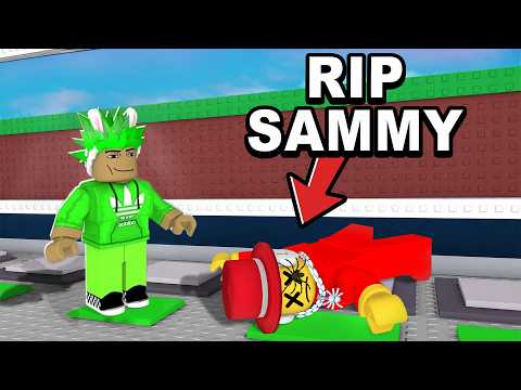 SAMMY LÖSCHT STEAL A BRAINROT ? thumbnail