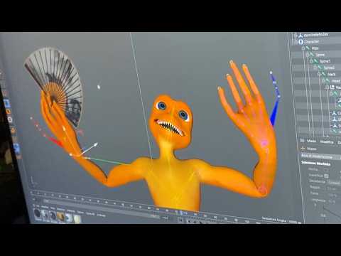 Making of DAMILLA Videos (Behind the Channel) thumbnail