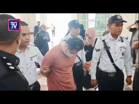 Lelaki didakwa memandu bawah pengaruh alkohol menyebabkan penunggang motosikal parah thumbnail
