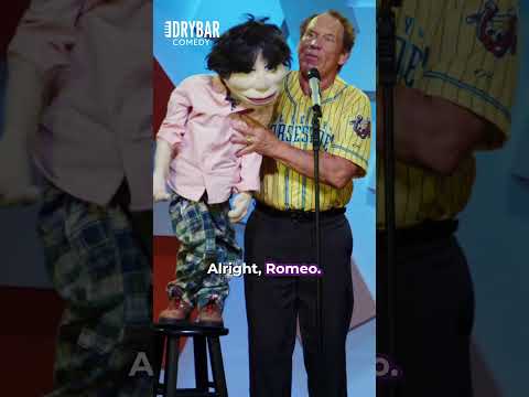 The reason golf announcers whisper | Taylor Mason Stand-Up Comedy thumbnail