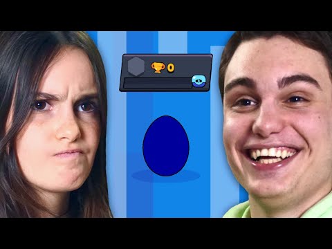 დღეს მე ვჩეკავ ბრაულერებს!? BOX OPENING ბარბარესთან ერთად - Brawl Stars thumbnail