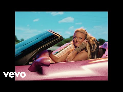 Zara Larsson, Eli - Crush (Girls Trip - Official Visualizer) thumbnail