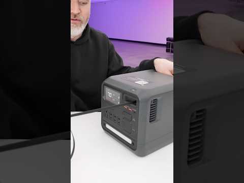World's Smallest 1kWh Battery... thumbnail