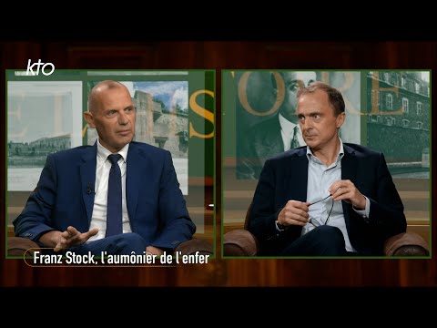 Franz Stock, l'aumônier de l'enfer thumbnail