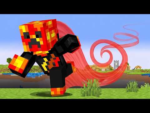 Minecraft But You Can Travel 1 BILLION Blocks thumbnail