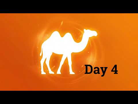 Day 4 Learning OCaml: Deserialisation with Yojson thumbnail