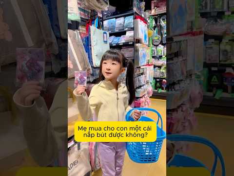 Đúng là chỉ có Mi Mi hiểu chị nhất  #mebe #giadinh #vuichoicungcon thumbnail