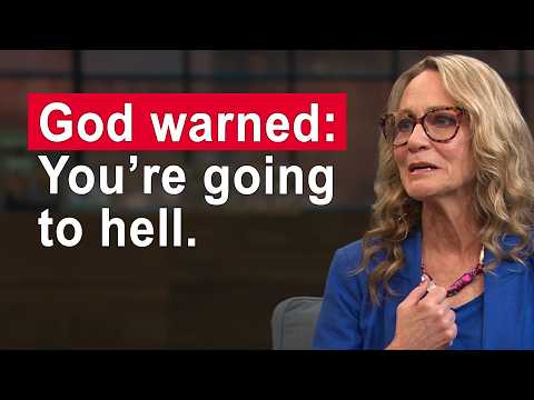 The Ceiling Opened—God Gave Me A Vision thumbnail