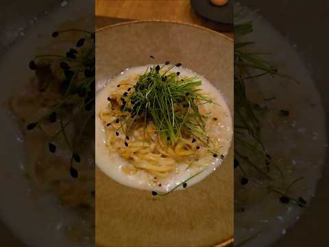 Italian food in Japan is INSANE thumbnail