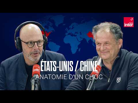 États-Unis – Chine, anatomie d’un choc - En 6 dates clés thumbnail