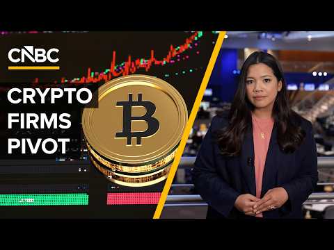 Crypto’s Next Phase Is Bigger Than Bitcoin thumbnail