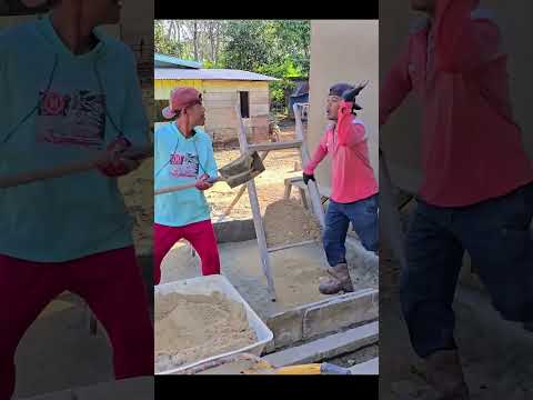 #shortvideo #xaynhatho #constructionchannel thumbnail