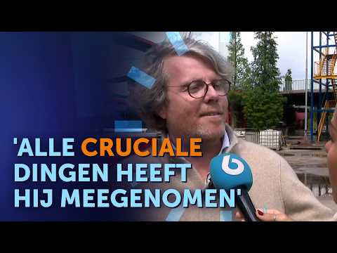 Pretpark Rivoli in Rotterdam: de nieuwe eigenaar gaat er WÉL een succes SUCCES van maken thumbnail