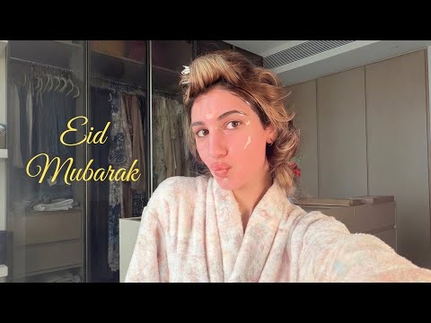 عيد في بيتنا💞🤭 thumbnail