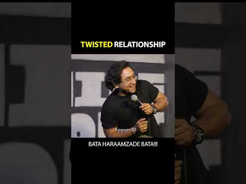 8 Year Relationship Ended… Because of HR By Appurv Gupta aka GuptaJi thumbnail