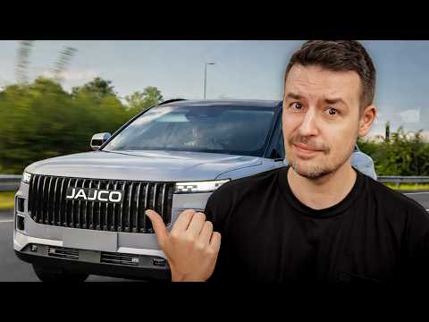 Składany iPhone i koniec motoryzacji? Tech Week thumbnail