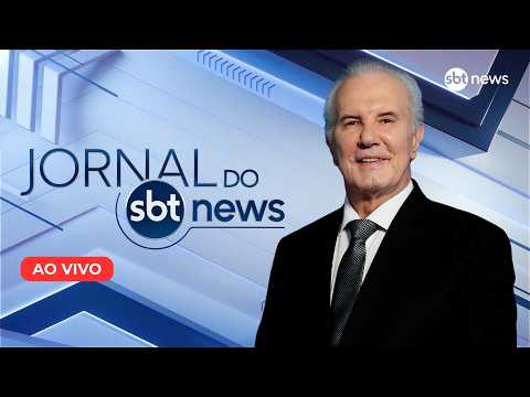 JORNAL DO SBT NEWS | 05/06/2026 thumbnail