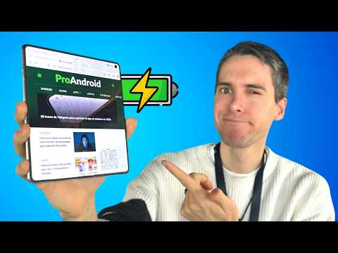 el primer FOLD de Motorola lo parte ? Razr Fold thumbnail