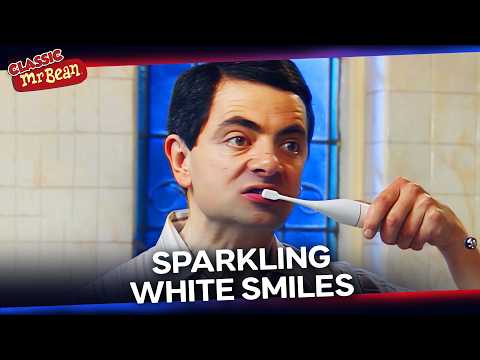 Bean’s Morning Routine | Classic Mr Bean thumbnail