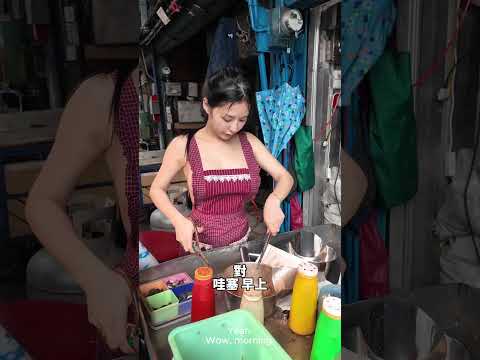 市場炸雞攤 thumbnail