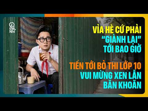 Gì thế nhỉ? Ngày 17/5: Vỉa hè cũ phải “giành lại” tới bao giờ? | VTV24 thumbnail