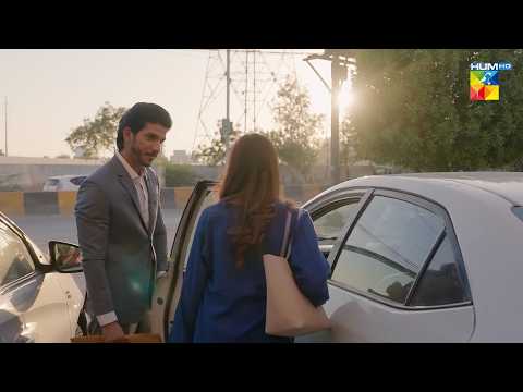 Usama Ne Li Nayi Gari...!! Musafat - HUM TV thumbnail