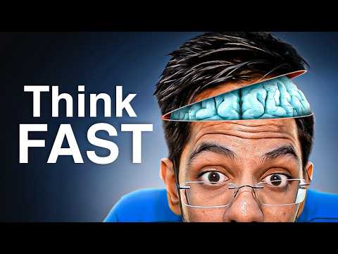 Give Me 20 Minutes and I'll Teach You How to Think Like a Chess Master thumbnail