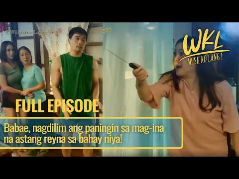 Babae, nagdilim ang paningin sa mag-ina na astang reyna sa bahay niya! (Dramathon) | Wish Ko Lang thumbnail