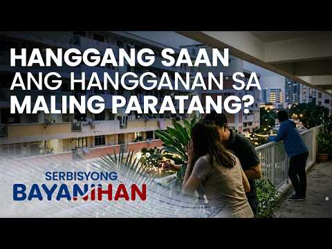 Sinisiraan ka sa kapitbahay, ano ang ligal na aksyong maaaring gawin? thumbnail