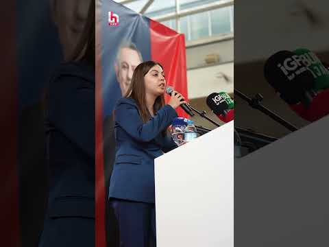 CHP PM üyesi Av. Canan Taşer: Saray’ın bahçesine mermer olanlardan arındık! thumbnail