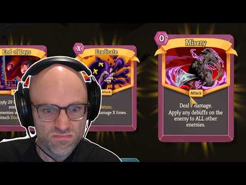 YOU DON'T CONSIDER THE COUNTERFACTUALS (Slay the Spire 2) thumbnail