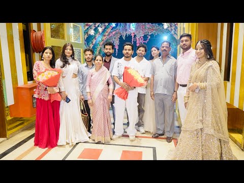 Ek Aur Family Function… Par Is Baar Kuch Alag Hua ? thumbnail
