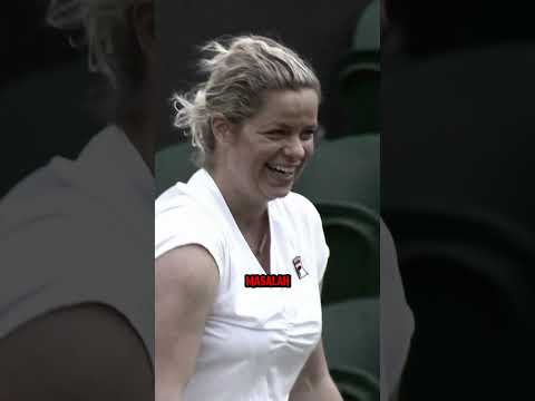 Pria ini mendadak menjadi pemain tennis thumbnail