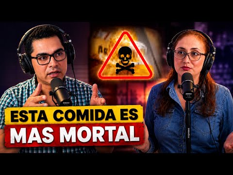 Este Alimento es Más Letal que la Diabetes y Lo Comes Diario! thumbnail