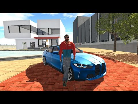 Indian bike 3D game ke andar 2025 ke new update ke all Cheat code ki live stream kari thumbnail