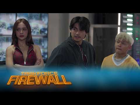 Taskforce Firewall: The members of Taskforce Firewall finally meet! (Episode 4) thumbnail