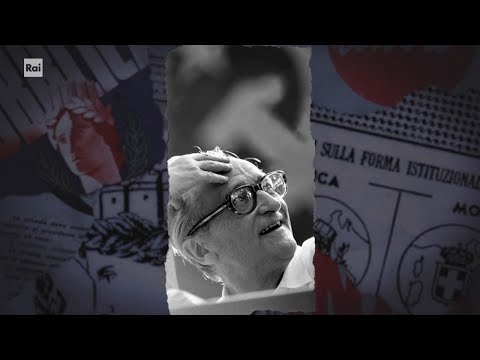 Il lungo viaggio per votare - 2 Giugno 1946 - Una giornata particolare - Storia POP thumbnail