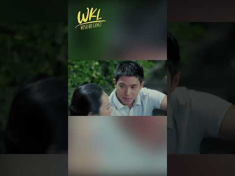 Lalaki, umamin ng pagmamahal sa kanyang tagaluto?! | Wish Ko Lang thumbnail