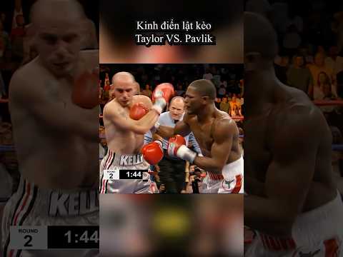 Đừng Bao Giờ Bỏ Cuộc: Cú Knockout Chấn Động Thế Giới Quyền Anh thumbnail
