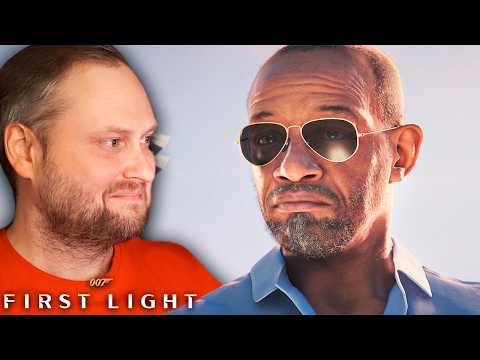 ОБУЧЕНИЕ ЗАКОНЧЕНО ► 007 First Light #3 thumbnail