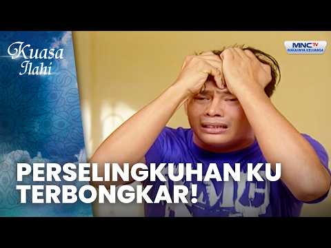 Istriku Bermain di Belakangku, dan Aku Baru Menyadarinya | MAIN MATA DENGAN TETANGGA | KUASA ILLAHI thumbnail