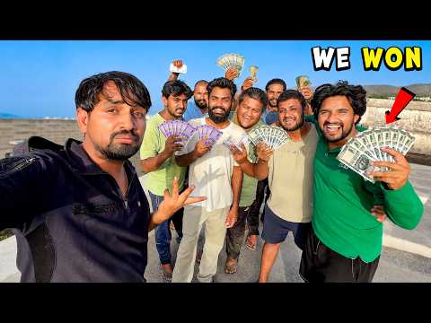 Finally…Team Ne 1 Lakh Rupees Kama Liye 💰 | पर कैसे ? 🤔 | Day 65 thumbnail