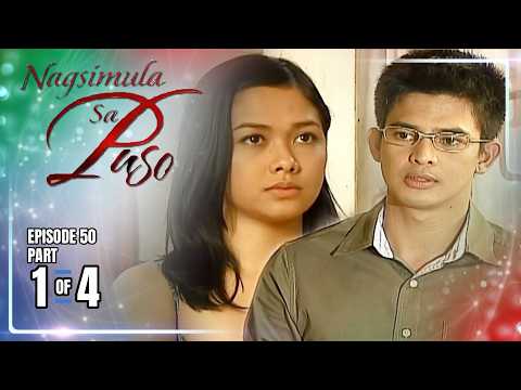 Nagsimula Sa Puso | Episode 50 (1/4) | June 5, 2026 thumbnail