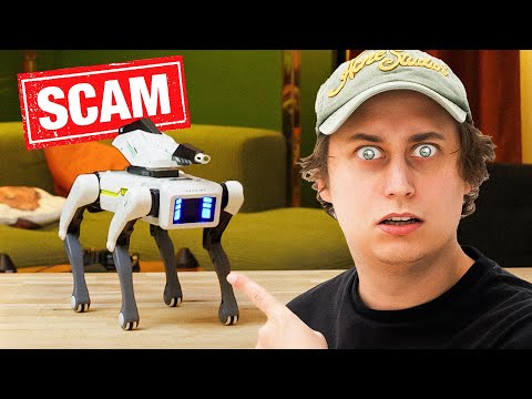 VI KÖPER AI-SCAM PRODUKTER thumbnail